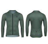 Jersey Ciclismo M/L Hombre GW Dig Basic Gris